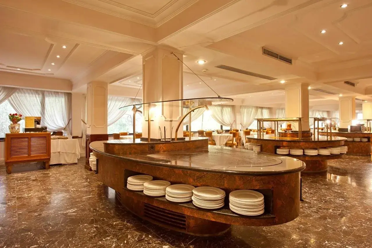 Foto - Hotel Ipanema Beach