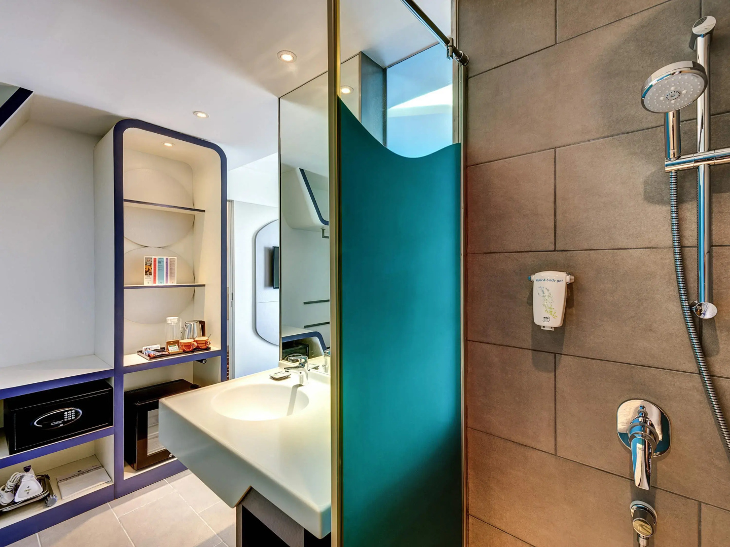 Photo - ibis Styles Johor Iskandar Puteri