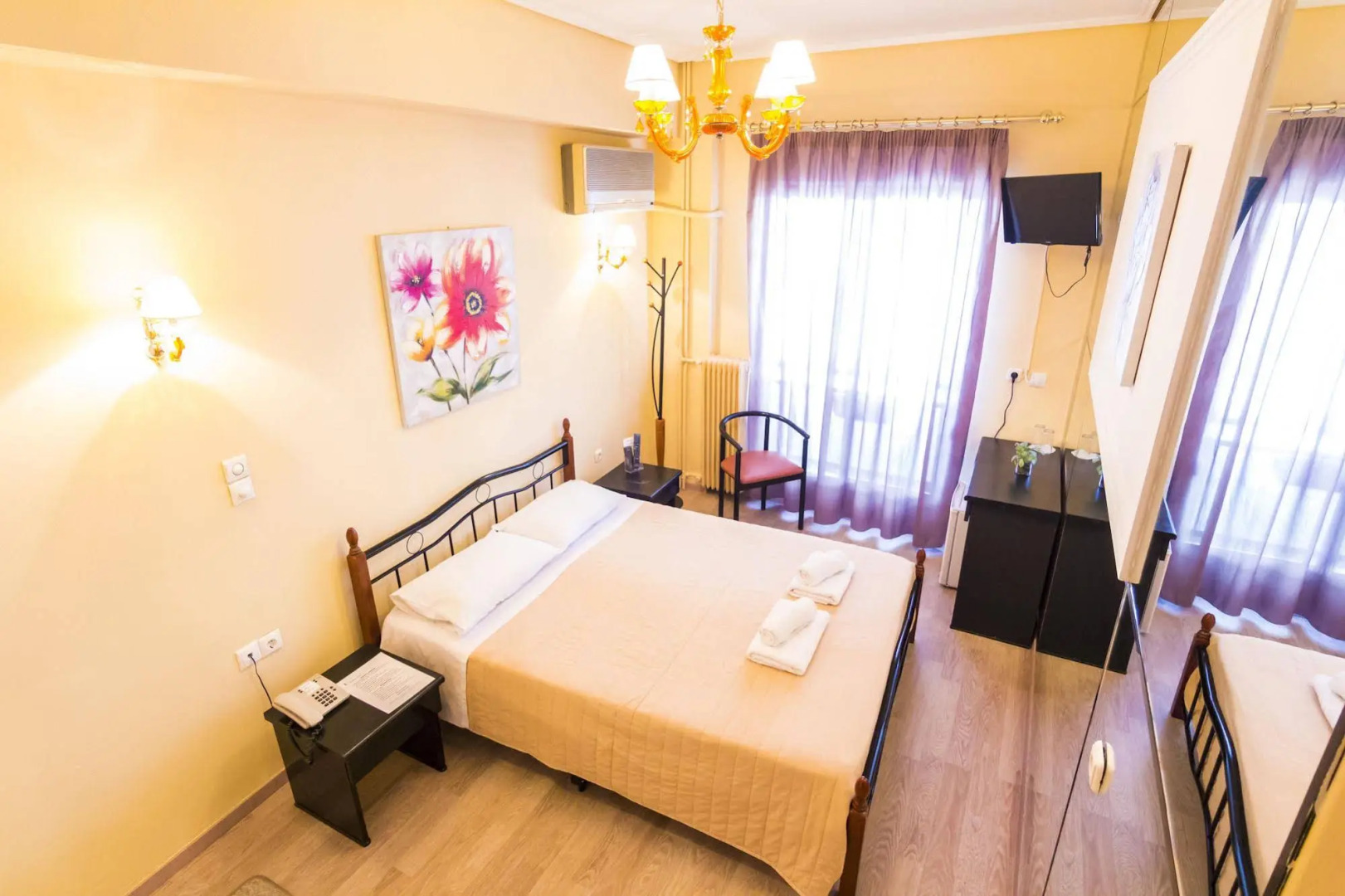 Foto - Zappion Hotel