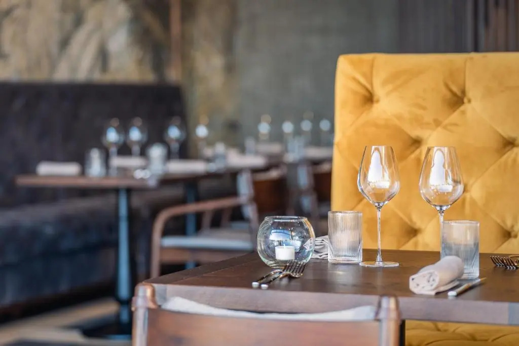 Foto - Hang Loose Cottage Hotel & Resort 4 stelle Gizzeria Calabria