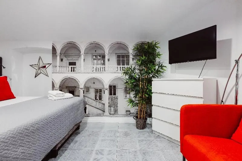 Foto - Z14 Boutique Residence – Krakow Old Town