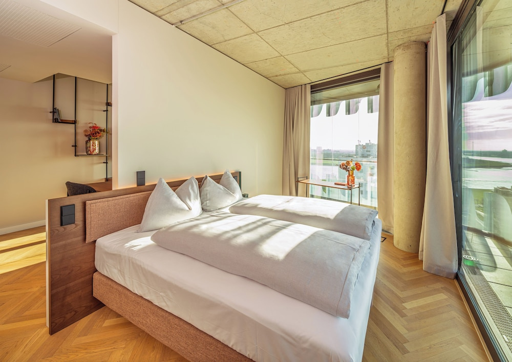 Foto - The Zipper Hotel & Apartments