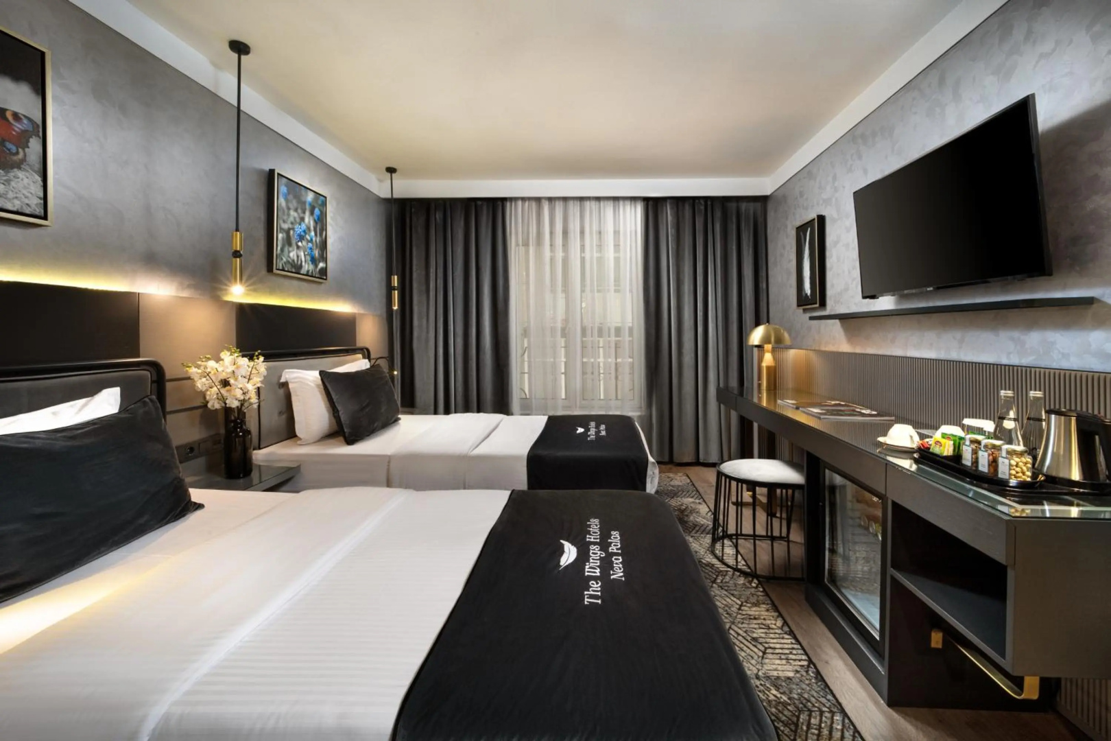 Photo - The Wings Hotels Neva Palas