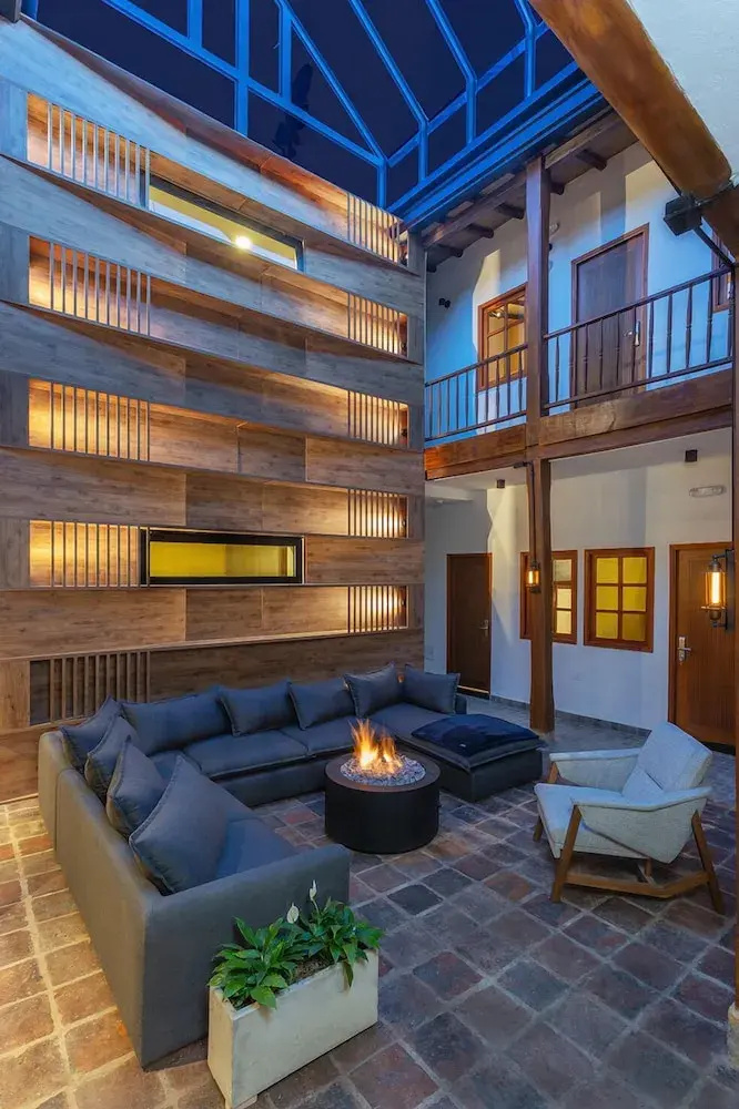Foto - Casa Dreamer Bogotá