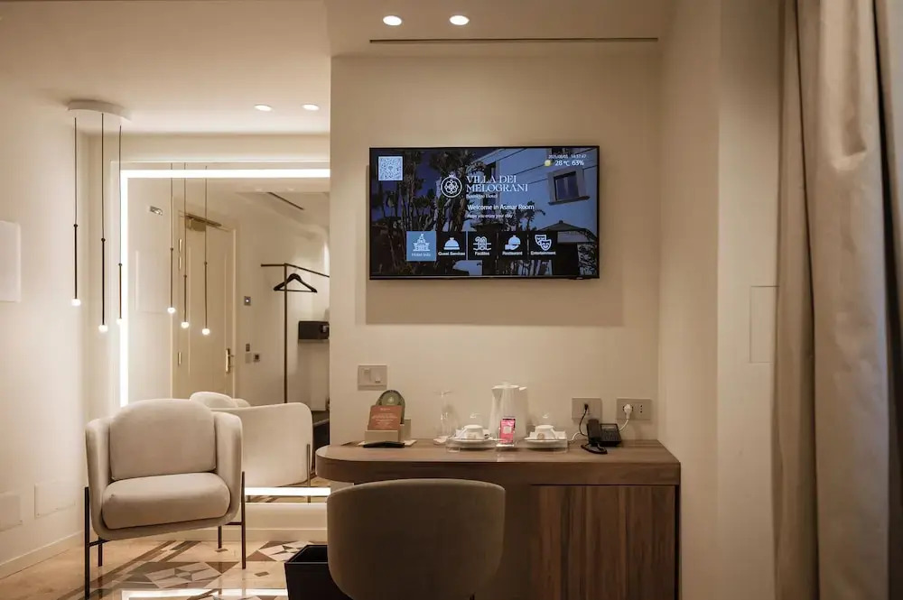 Photo - Villa Dei Melograni Boutique Hotel