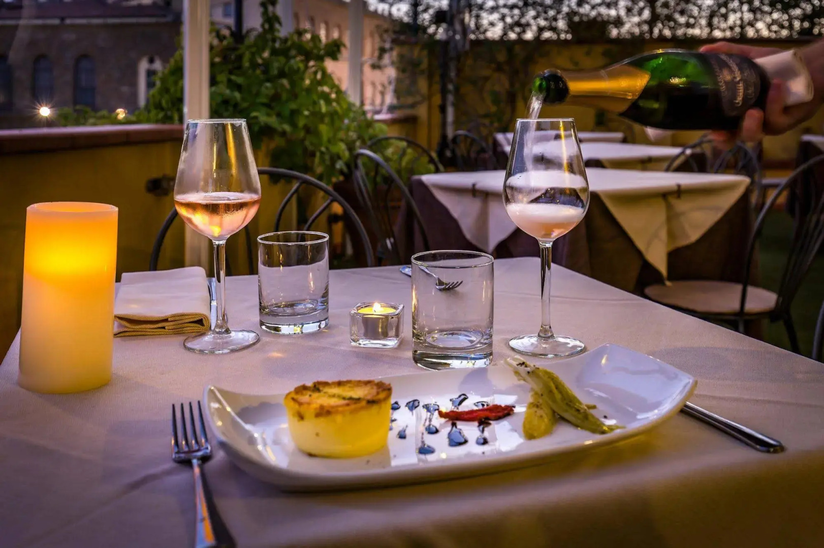 Foto - Hotel La Scaletta al Ponte Vecchio