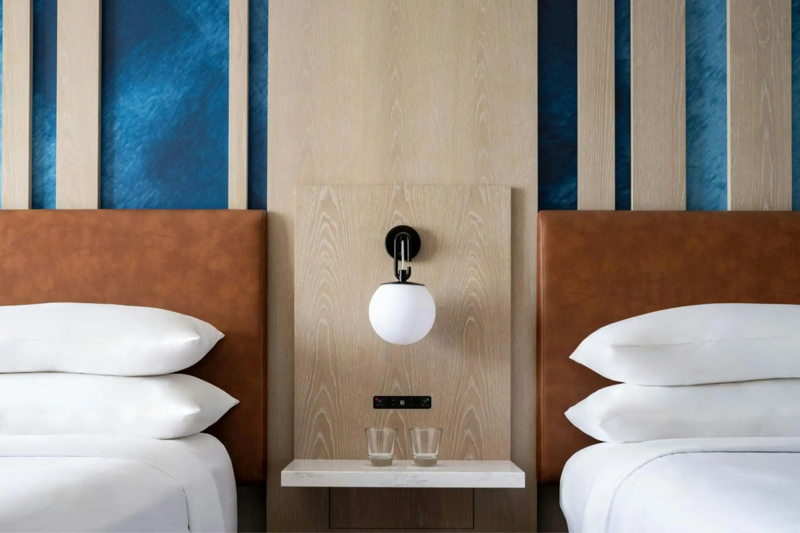 Foto - St. Petersburg Marriott Clearwater