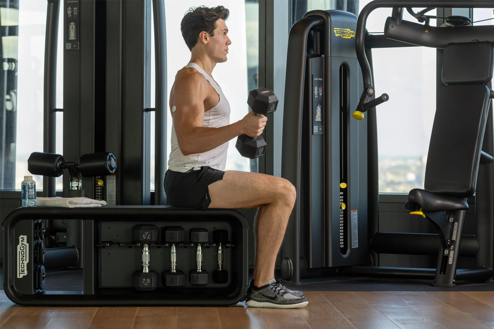 Photo - art'otel London Hoxton