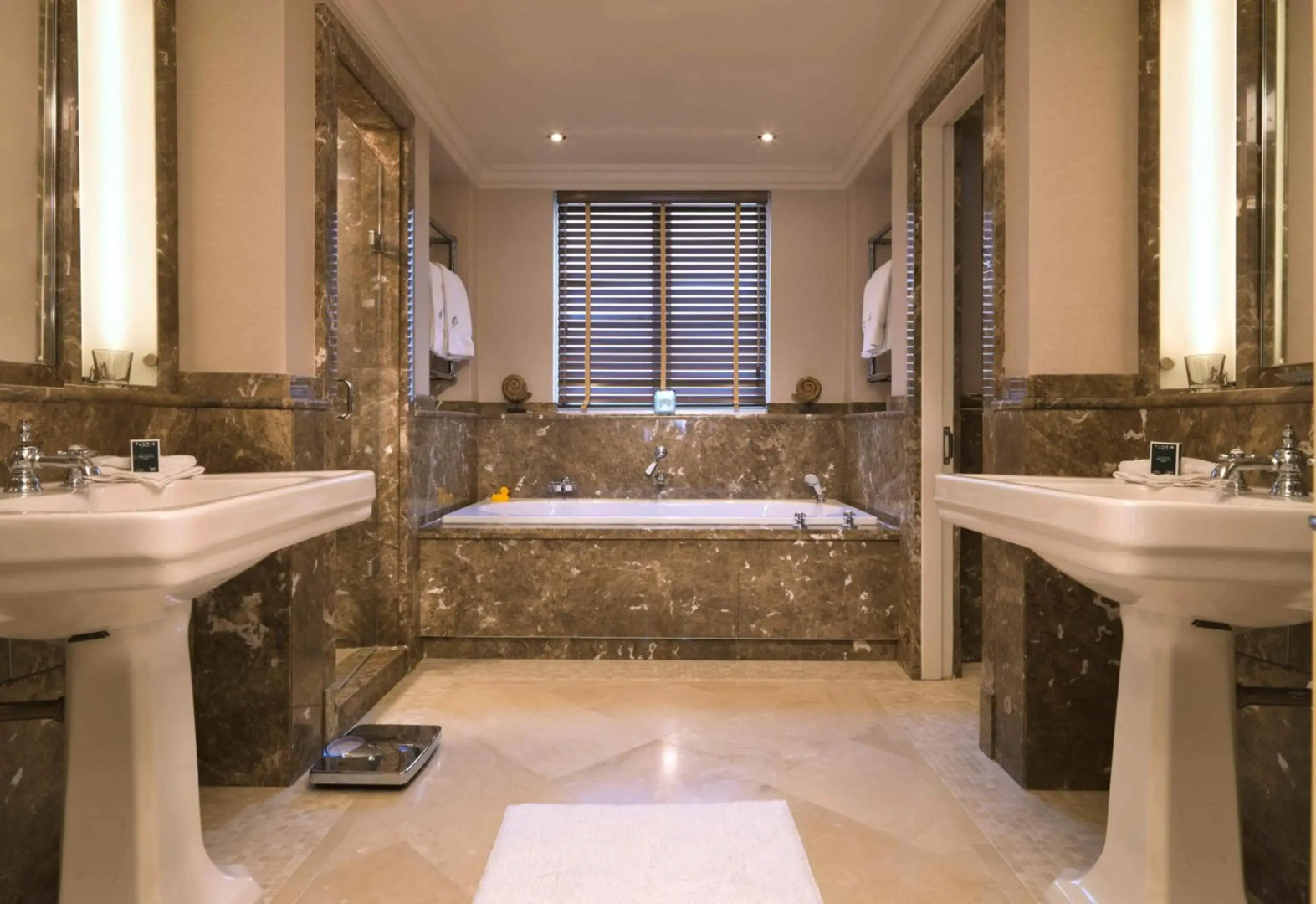 Foto - The Stafford London