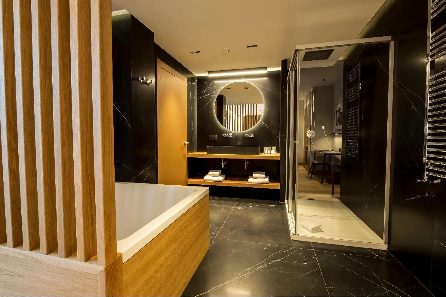 Foto - Zenit Convento San Martin