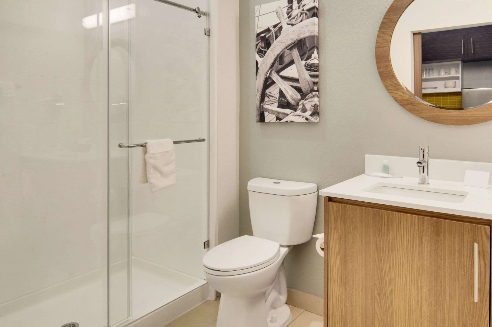 Foto - MainStay Suites Dallas Northwest - Irving
