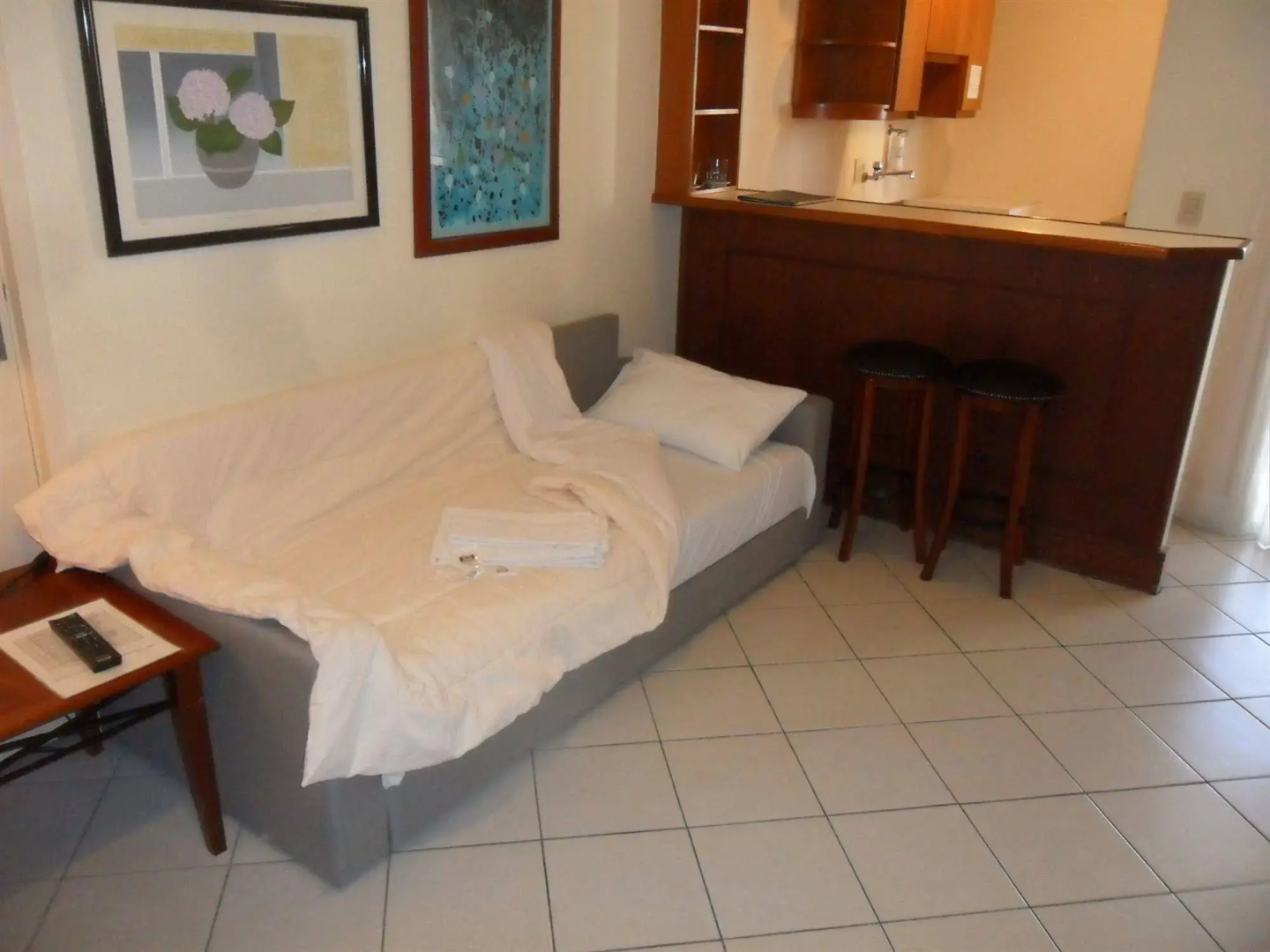 Photo - Park Tower Campinas Residence by Nacional Inn