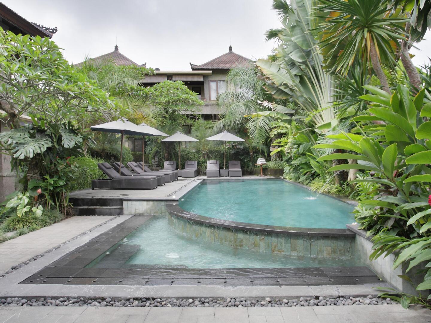 Foto - De Munut Balinese Resort