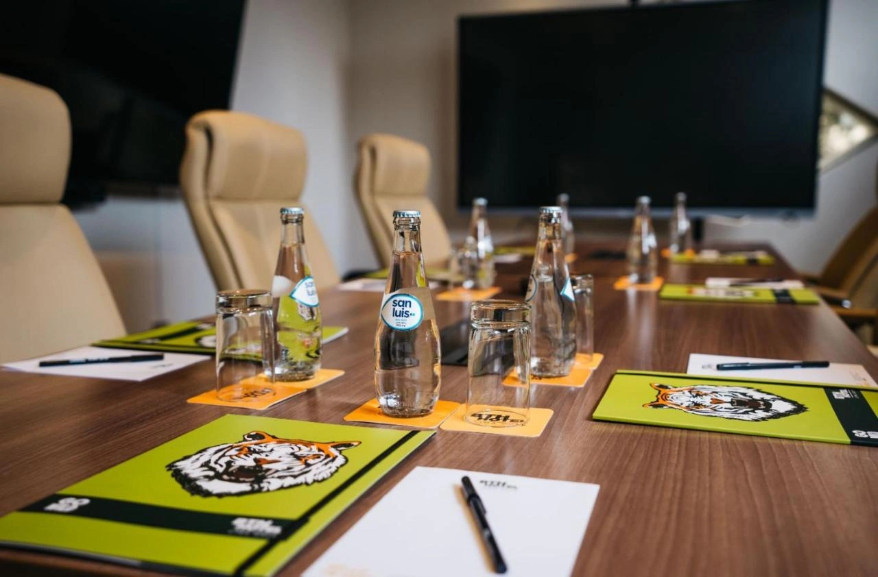 Photo - LUOXO Hotel