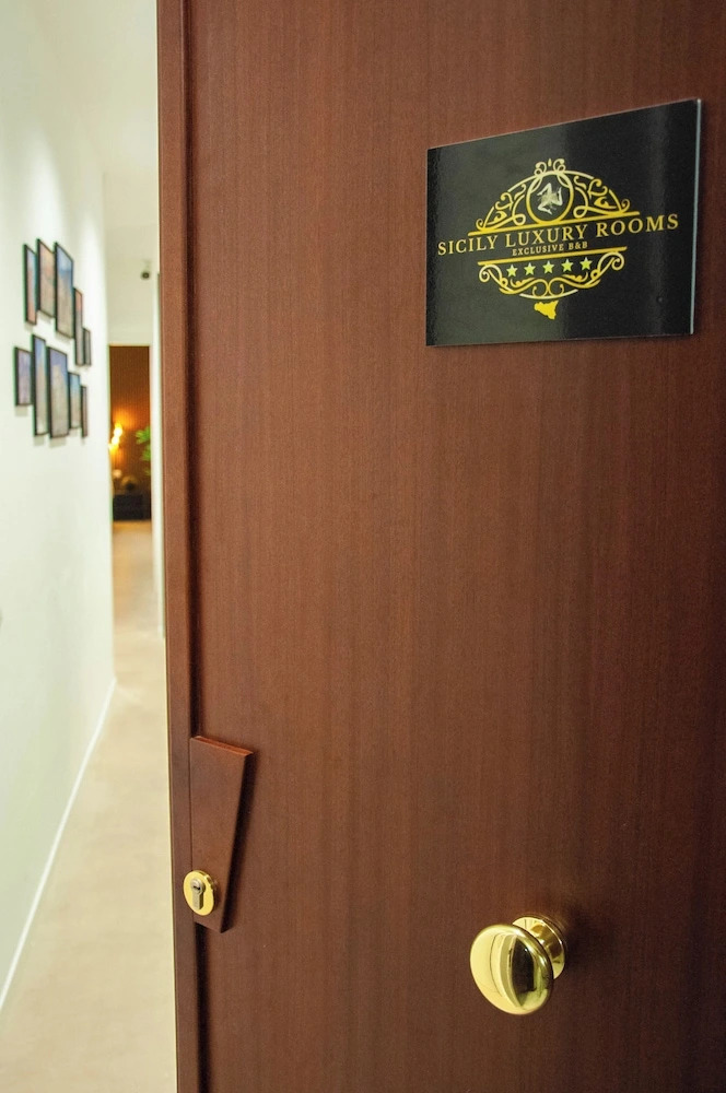 Foto - Sicily Luxury Rooms