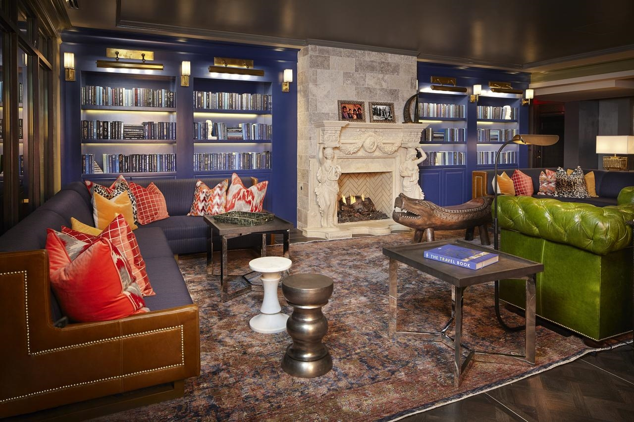 Foto - The Burgess Hotel, Atlanta, a Tribute Portfolio Hotel