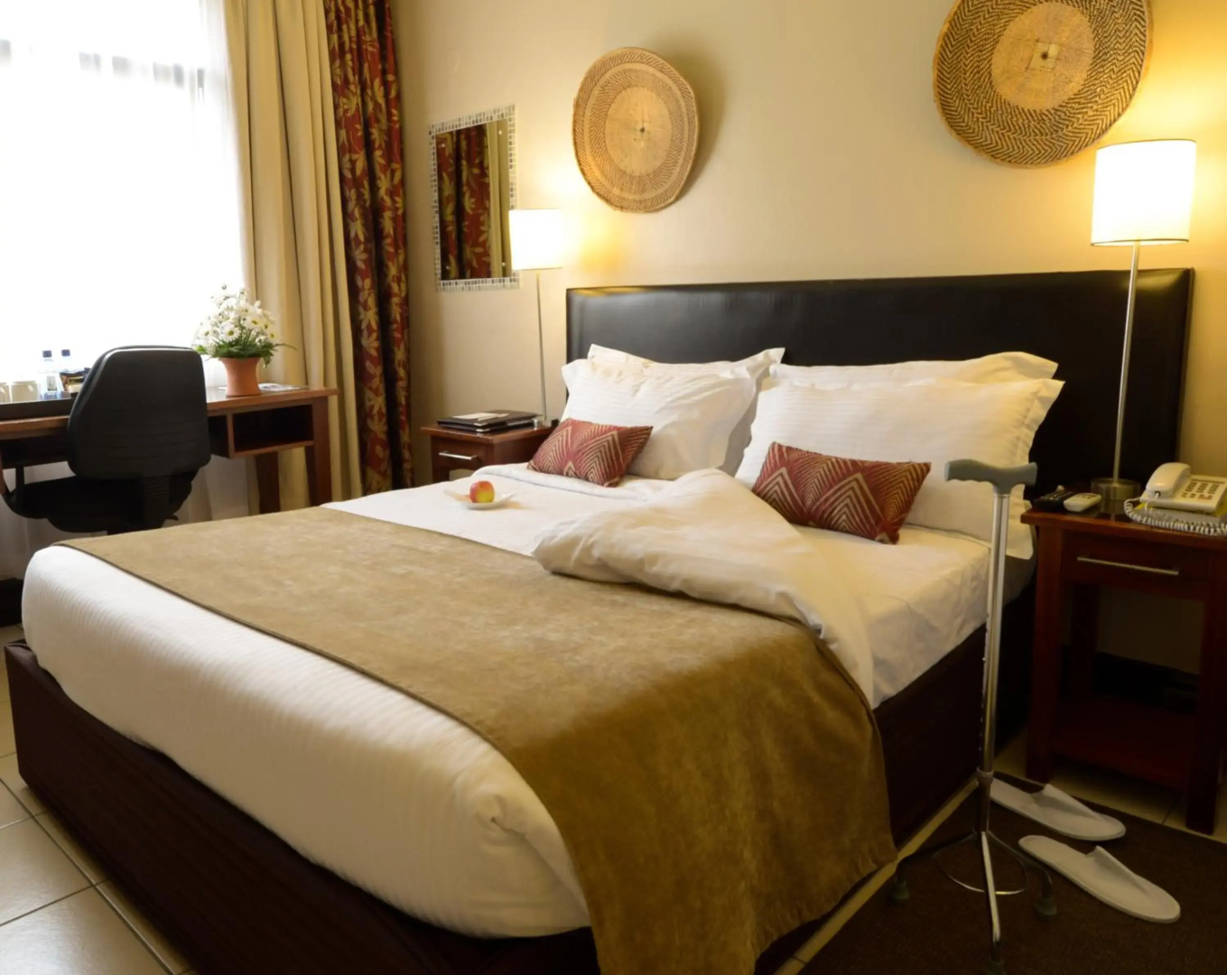 Foto - Muthu Silver Springs Hotel