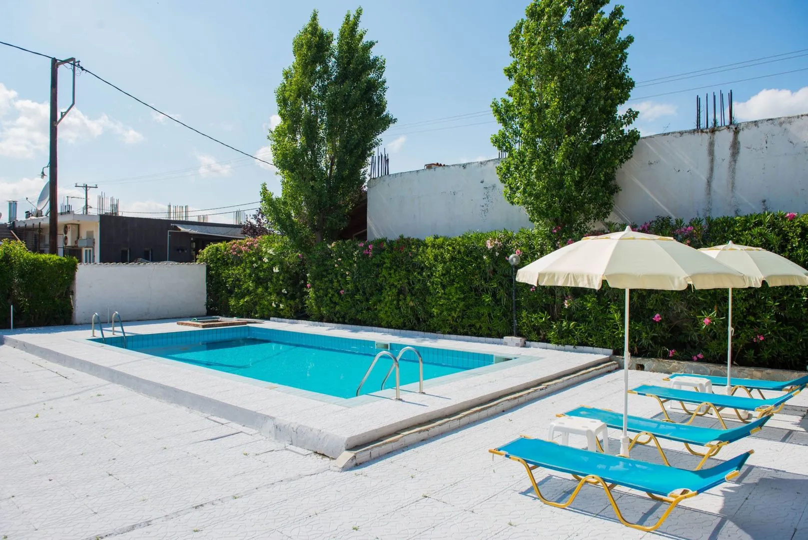 Foto - Hotel Alexander the Great