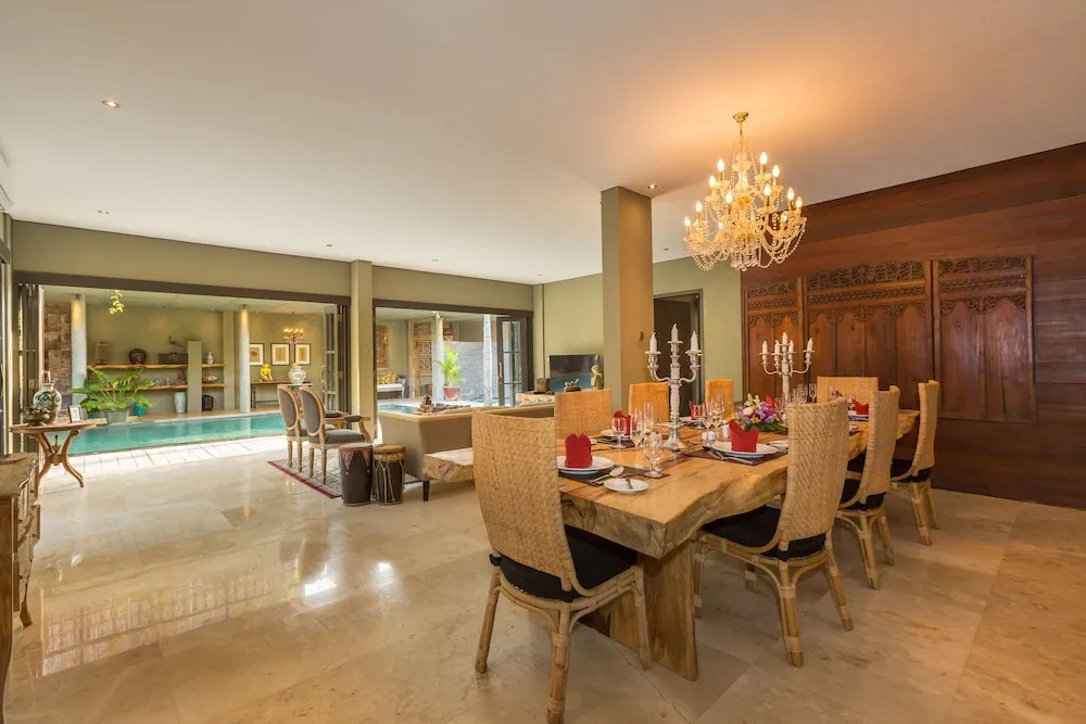 Photo - Jadine Bali Villa by Nagisa Bali