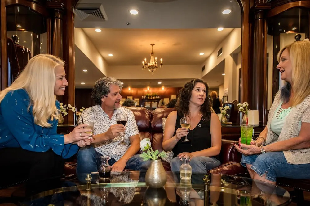 Photo - Plaza Resort Club Reno