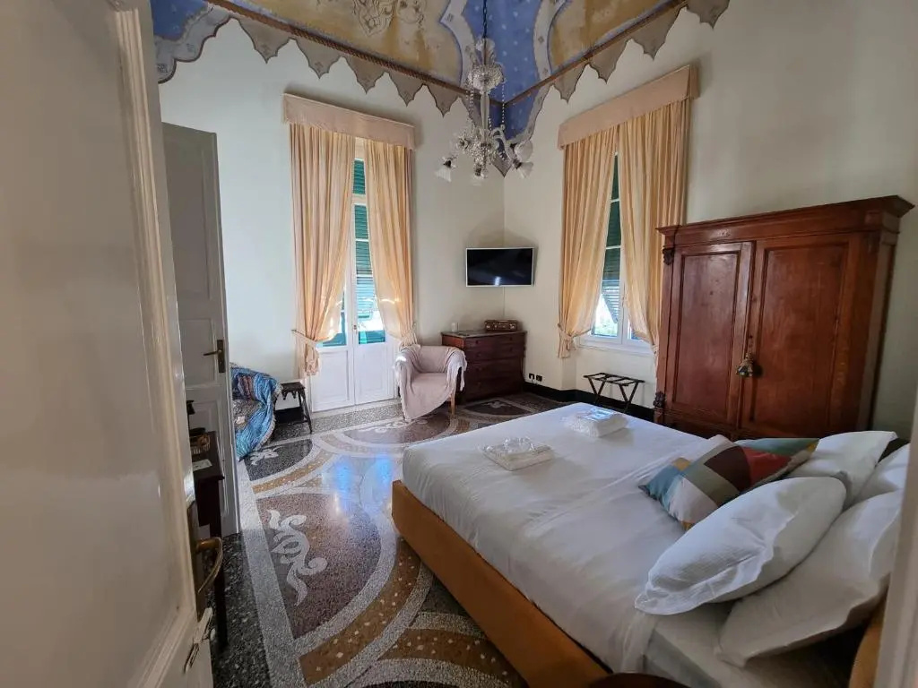 Photo - Villa Gelsomino Exclusive House Adult Only