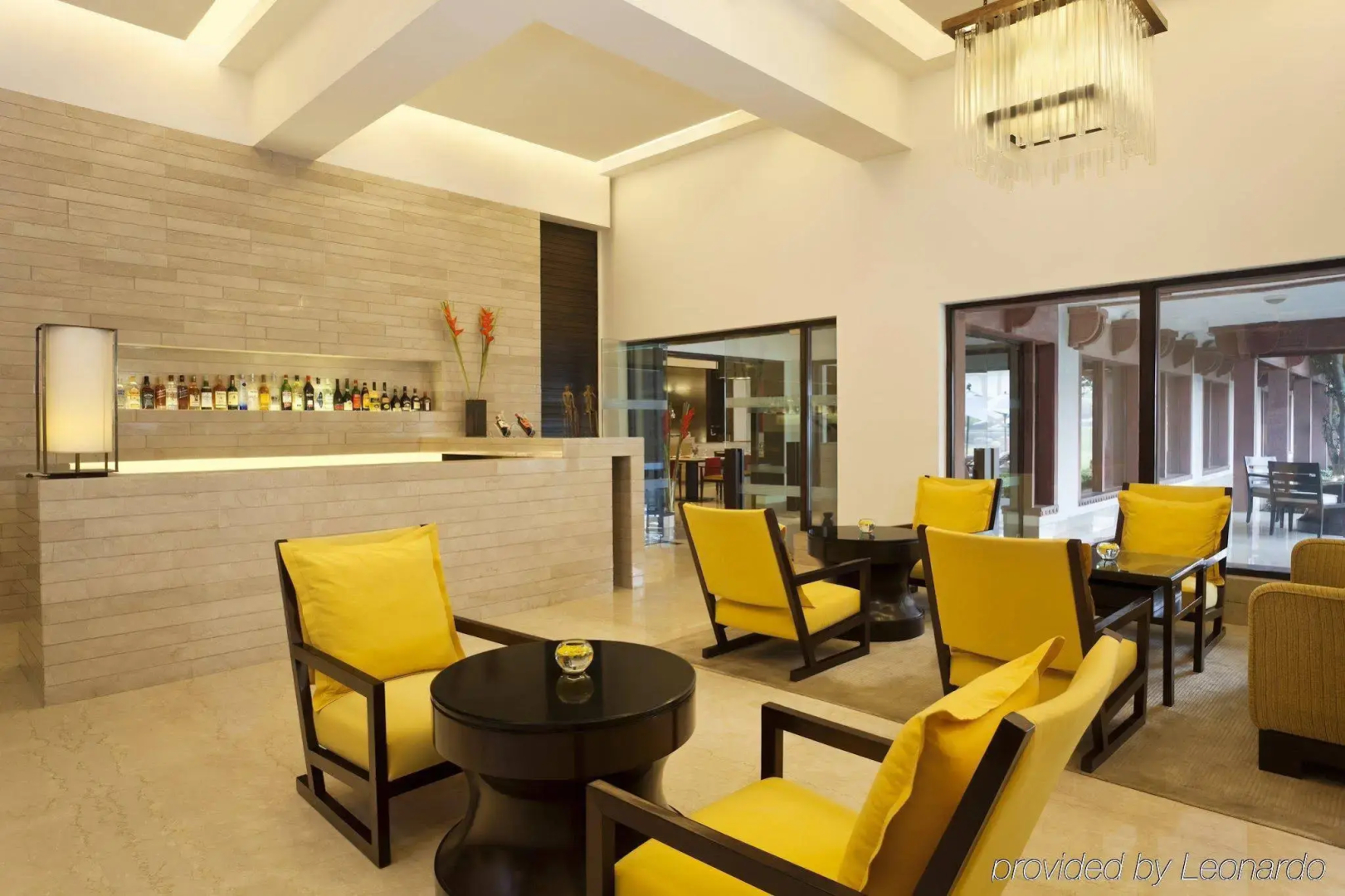 Photo - Trident Agra