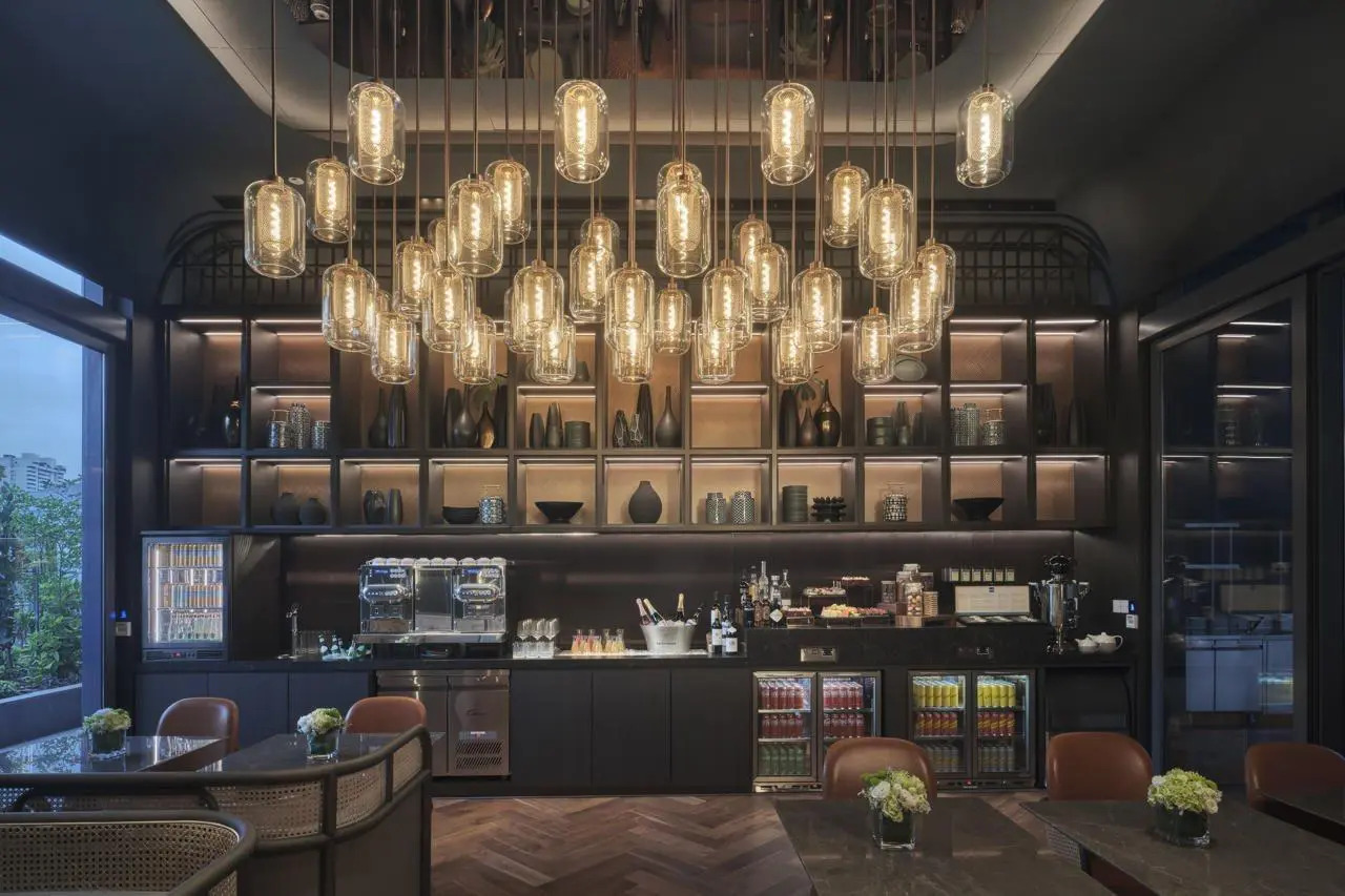 Photo - Pullman Singapore Hill Street