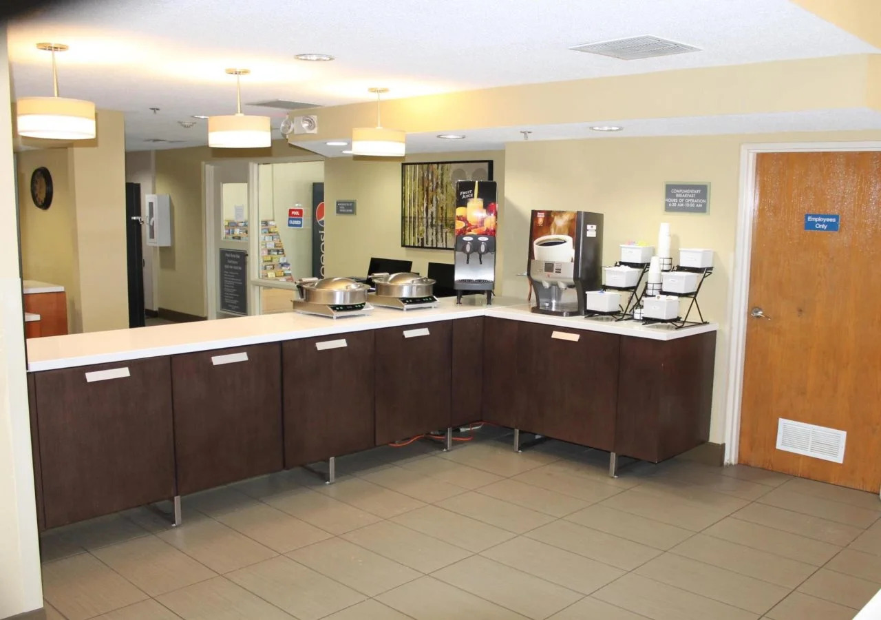 Foto - Quality Inn & Suites Southport