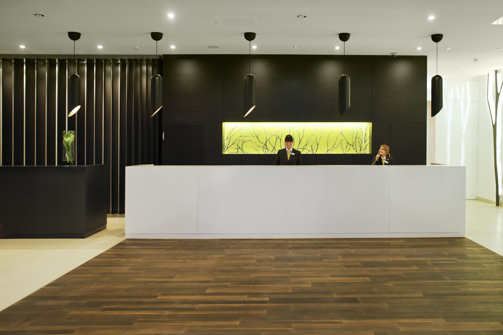 Foto - Atlantic Congress Hotel Essen