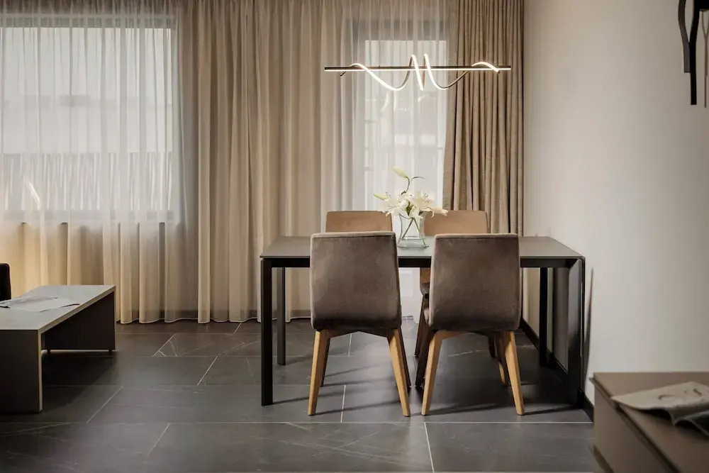 Foto - Isabella Suites