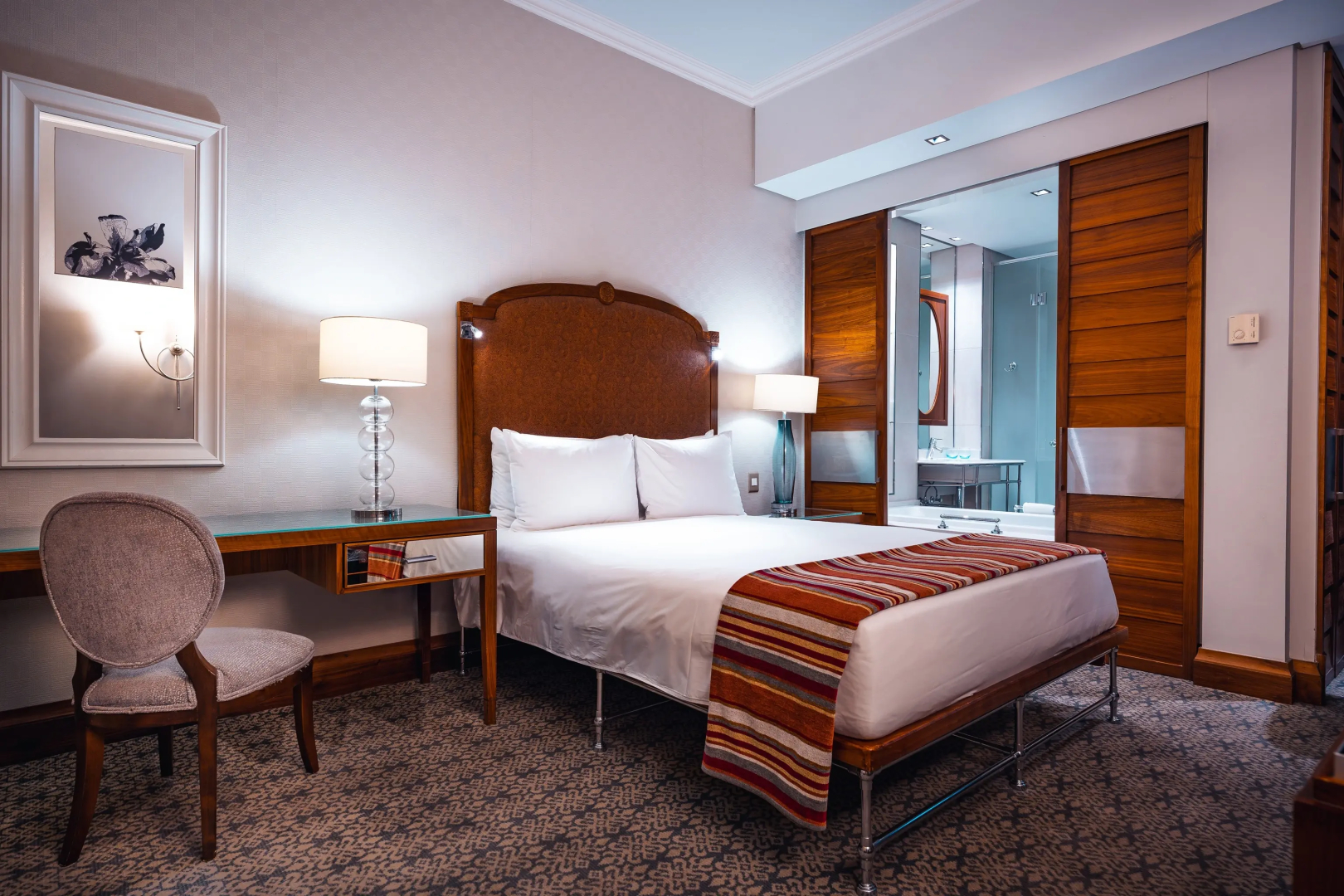 Foto - Pivot Hotel Montecasino