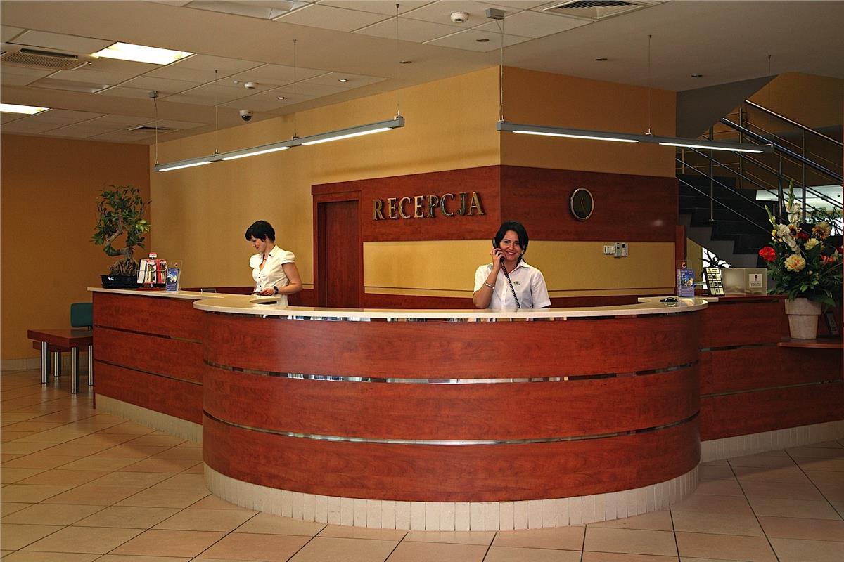 Foto - Hotel Wyspiański