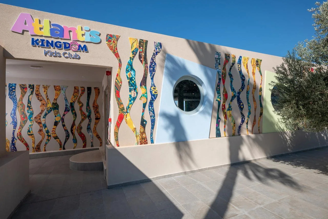 Photo - Royal & Imperial Belvedere Resort - All inclusive