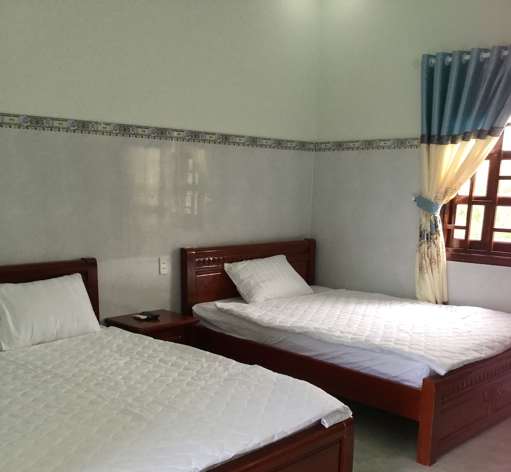Foto - Hotel Nguyen Toan