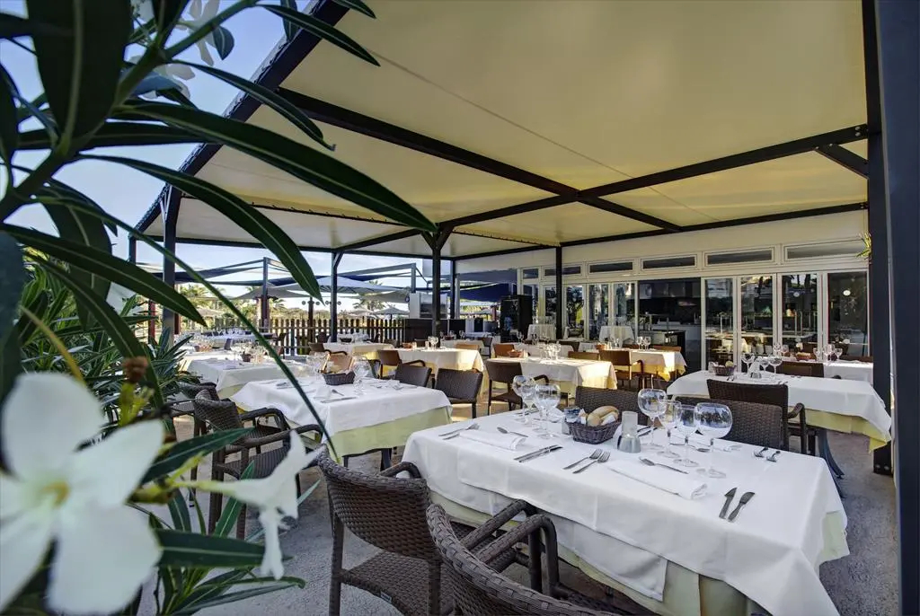 Foto - TUI MAGIC LIFE Cala Pada - All Inclusive