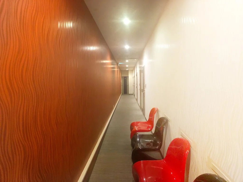 Foto - Tokyo Tourist Inn