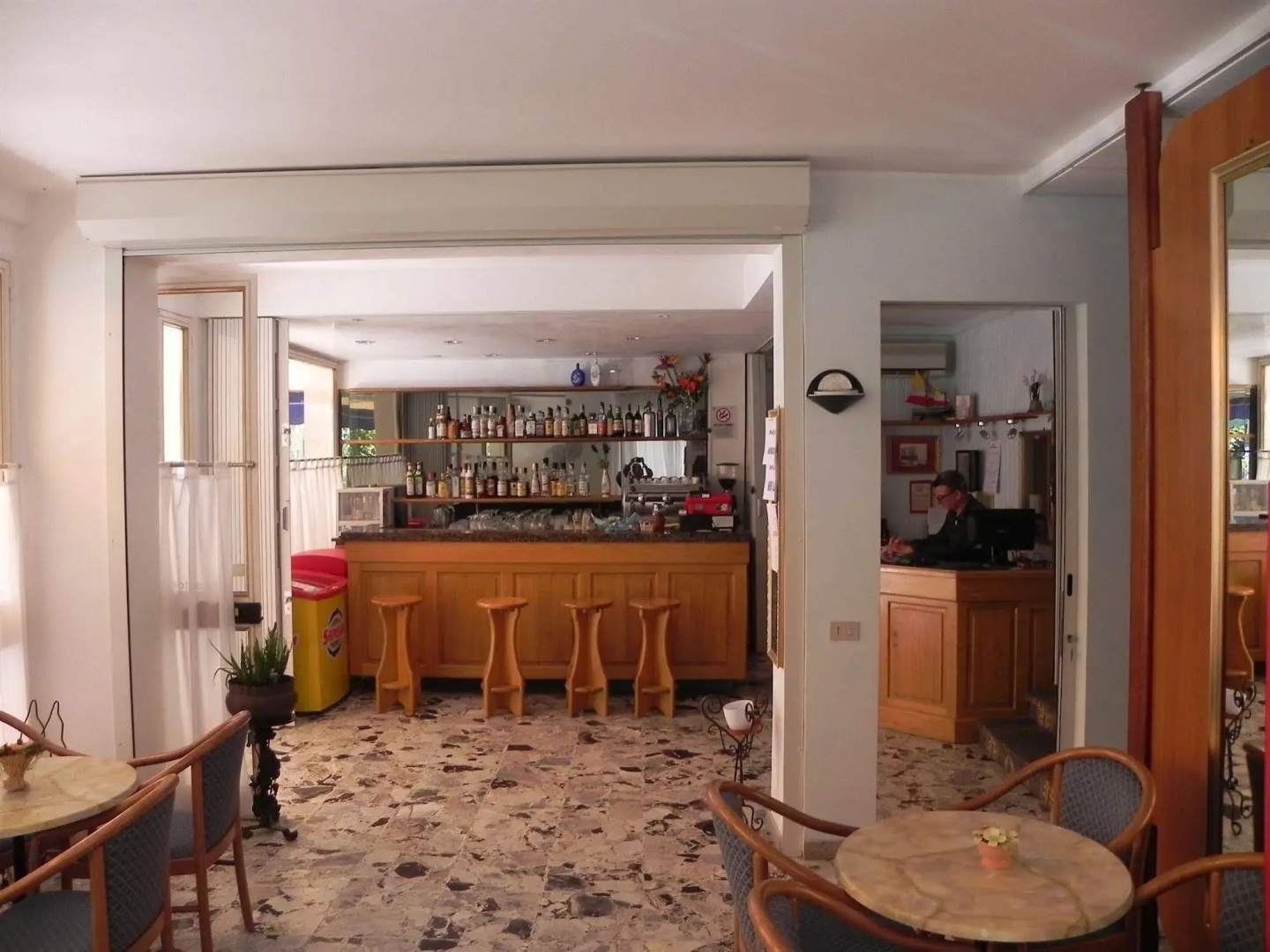 Foto - Hotel Antonella