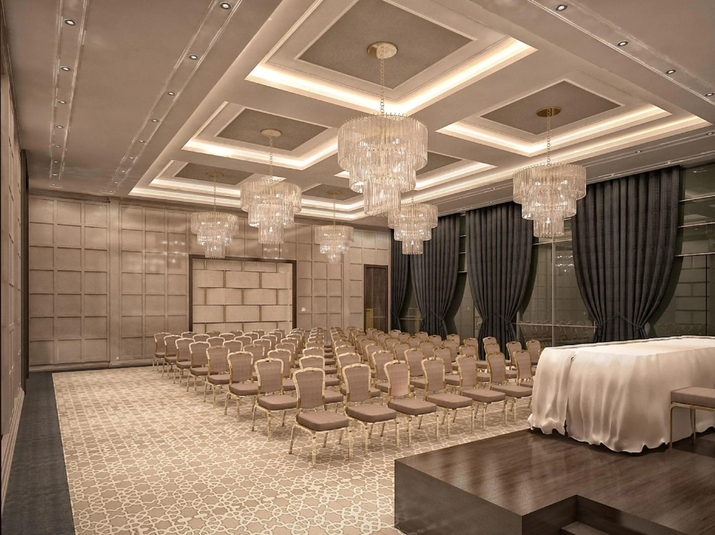Photo - Dukes The Palm Dubai Hotel