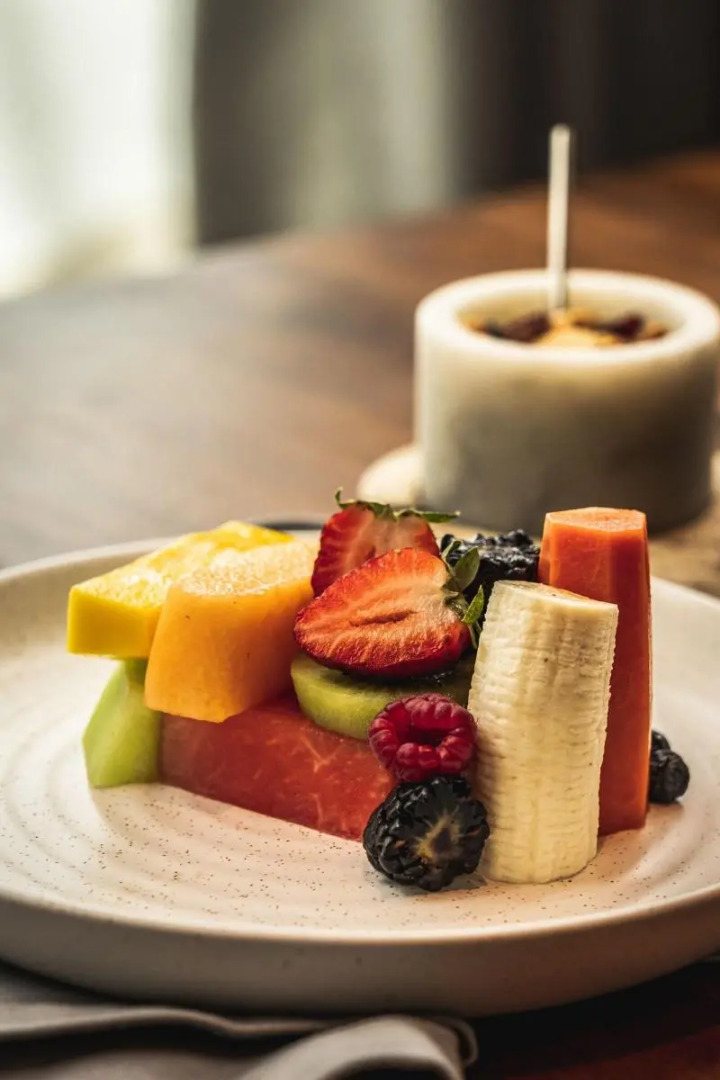 Photo - JW Marriott Hotel Monterrey Valle