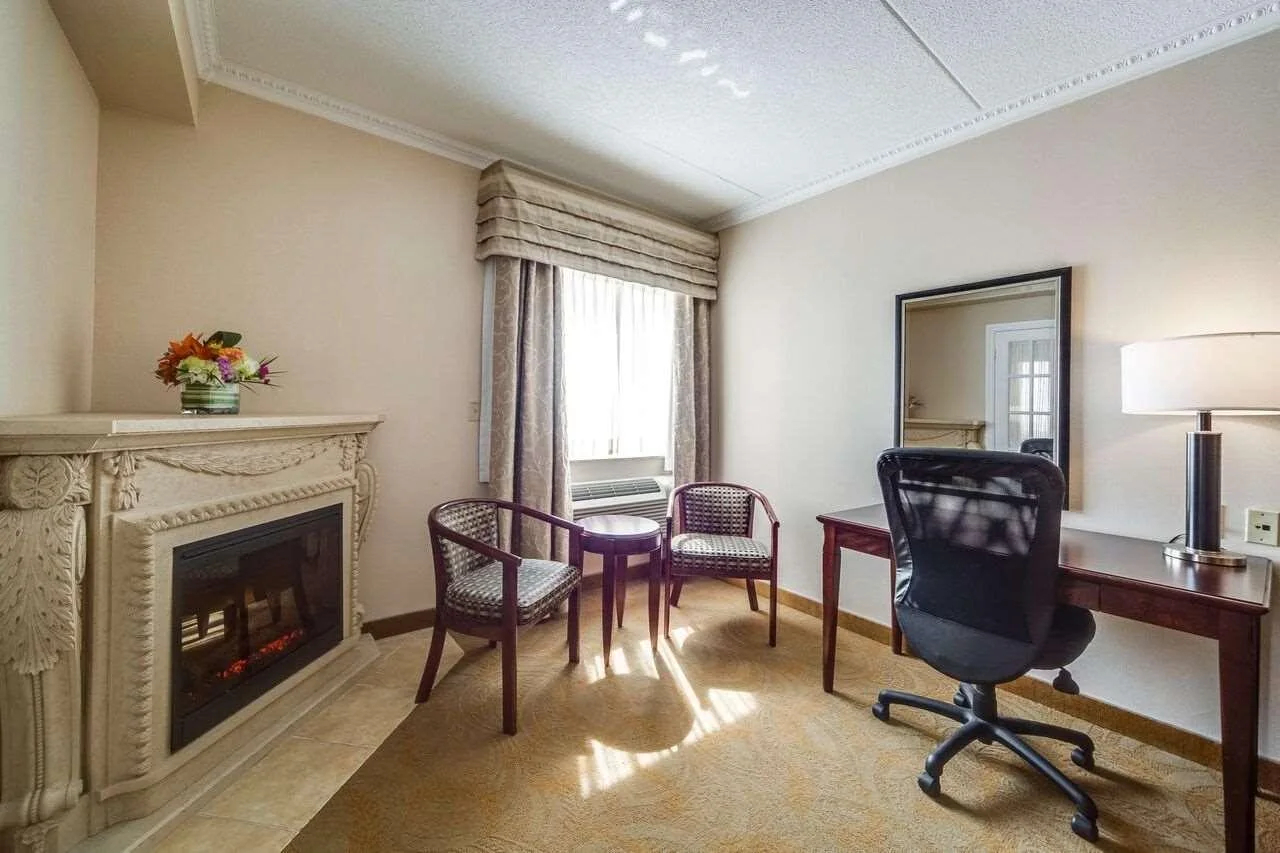 Photo - Monte Carlo Inn & Suites Downtown Markham