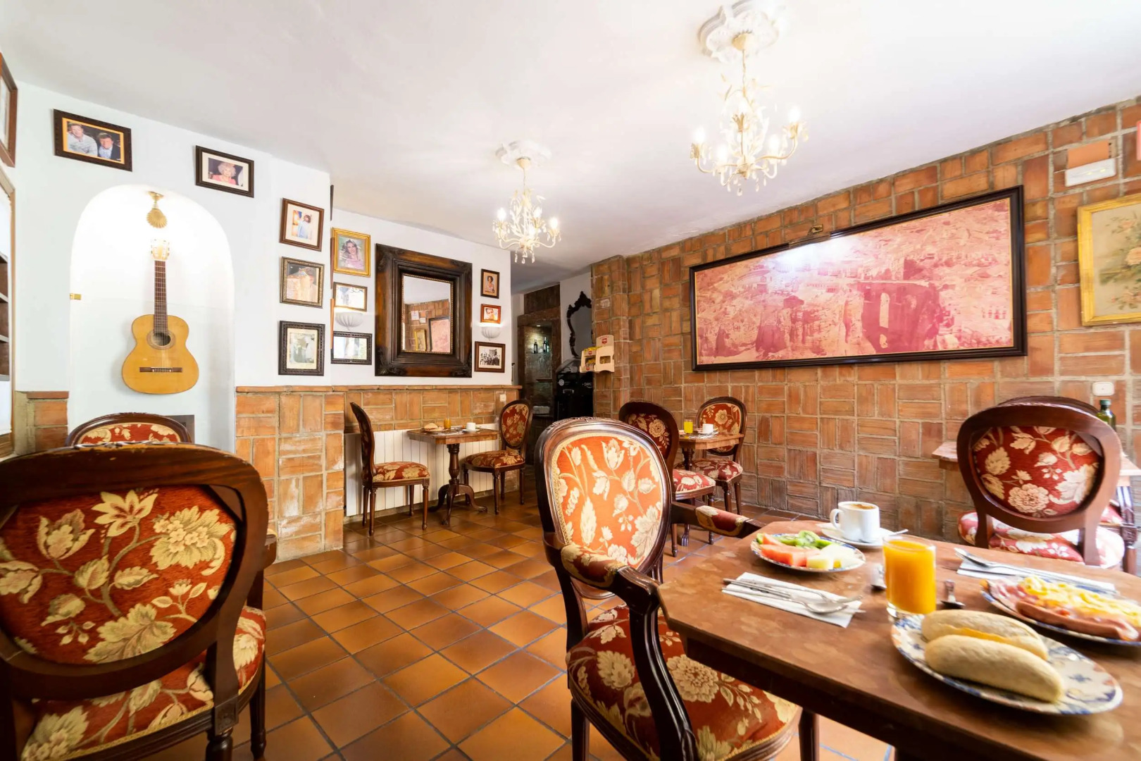 Foto - Hotel Soho Boutique Palacio San Gabriel