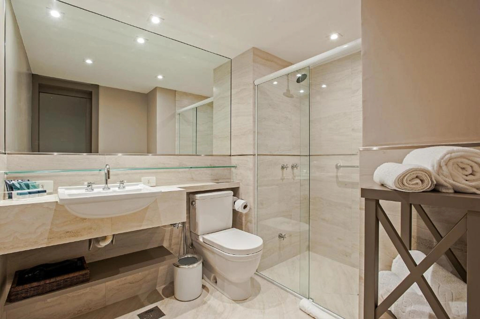 Foto - Slaviero Hotel Baia Norte Florianópolis