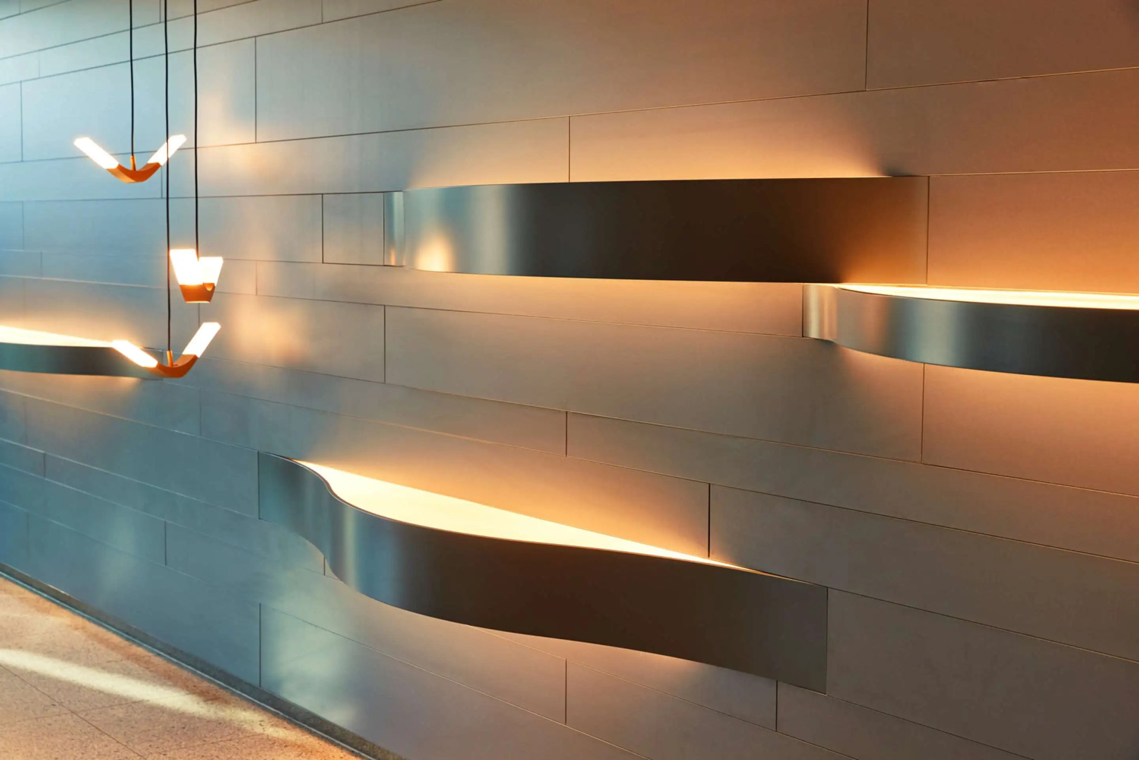 Foto - Steigenberger Hotel Hamburg