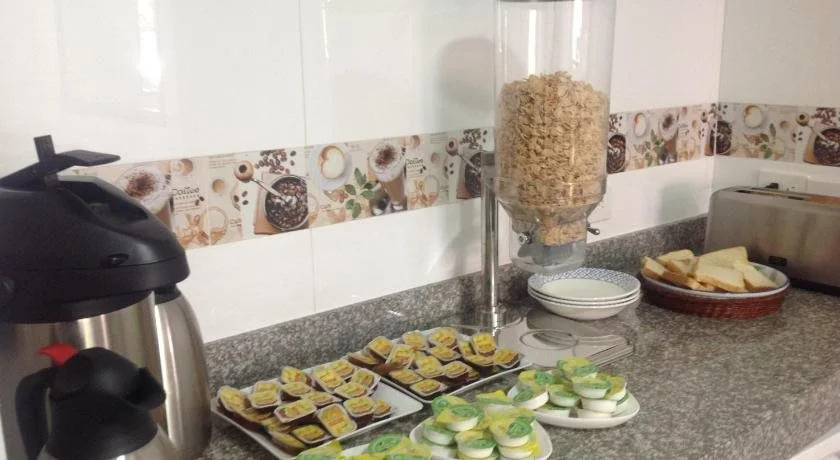 Foto - Hotel Bahia Suite