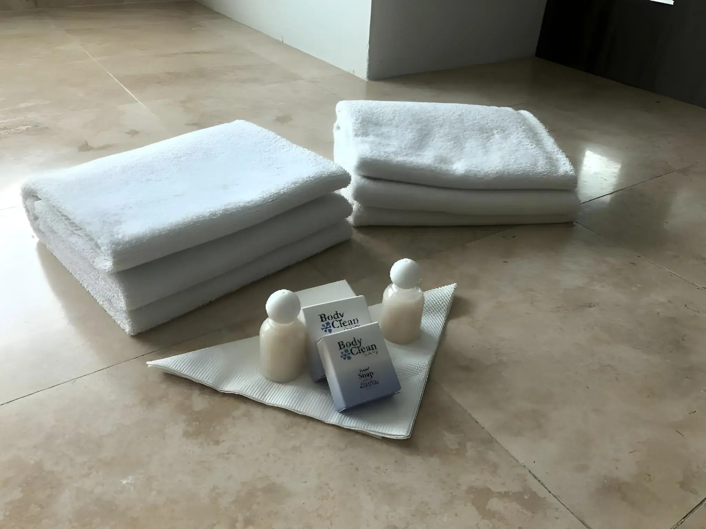 Foto - Hotel Aeropuerto