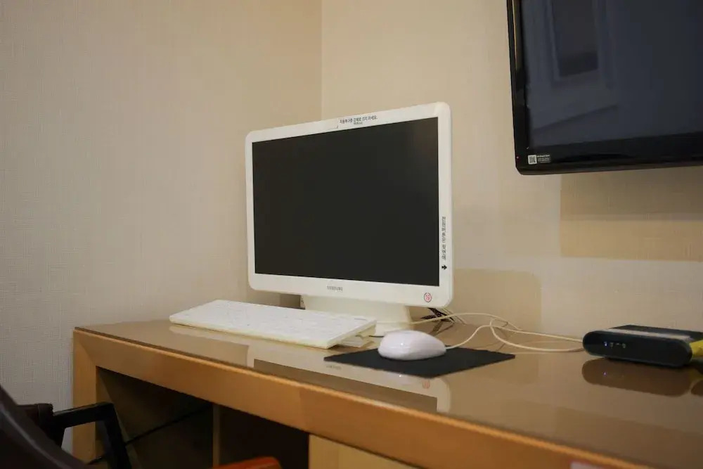 Foto - New Day Hotel Gangnam