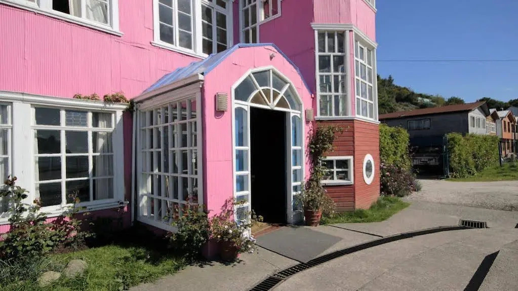 Photo - Hotel Unicornio Azul