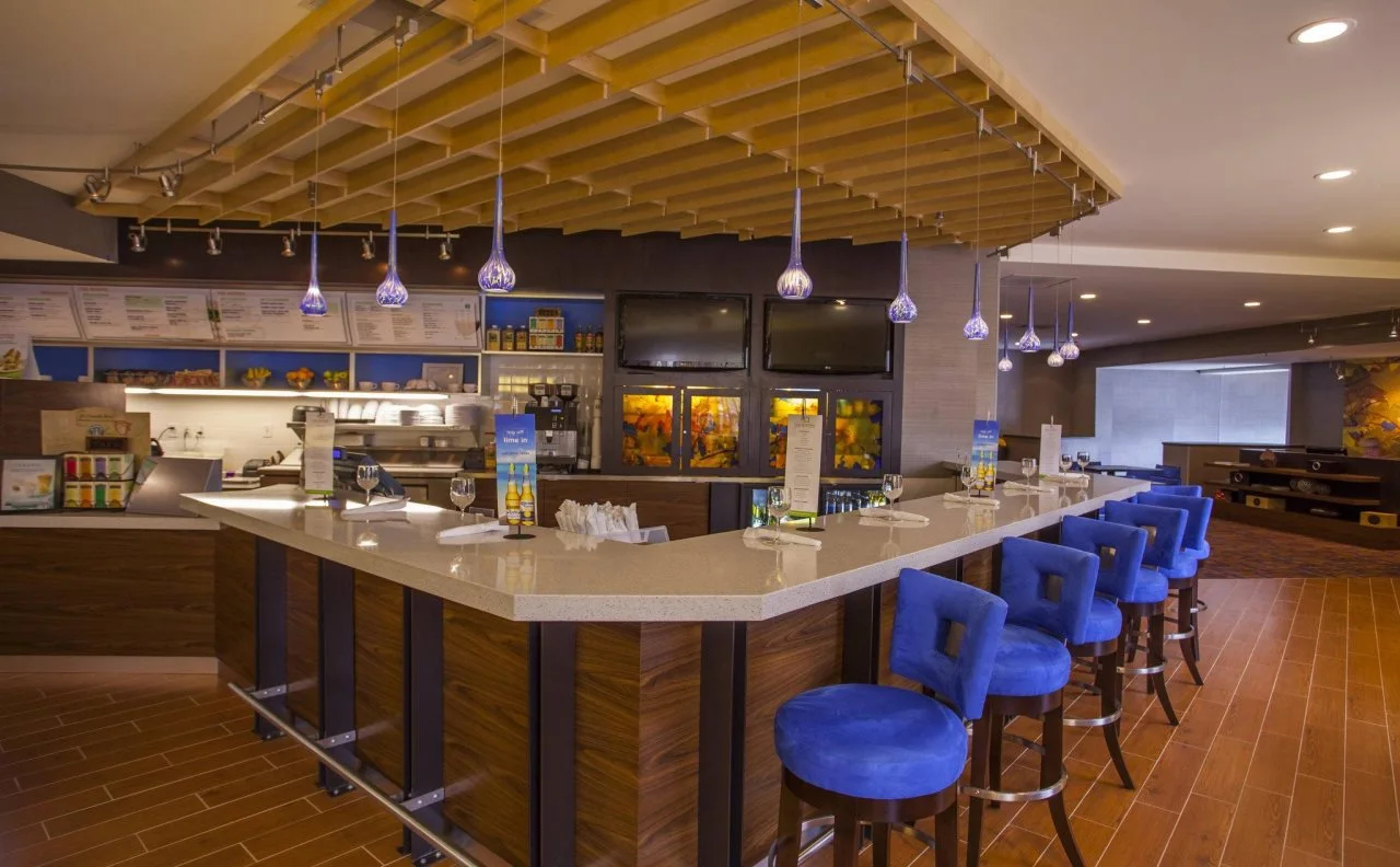 Foto - Courtyard by Marriott Charlotte Airport LoSo