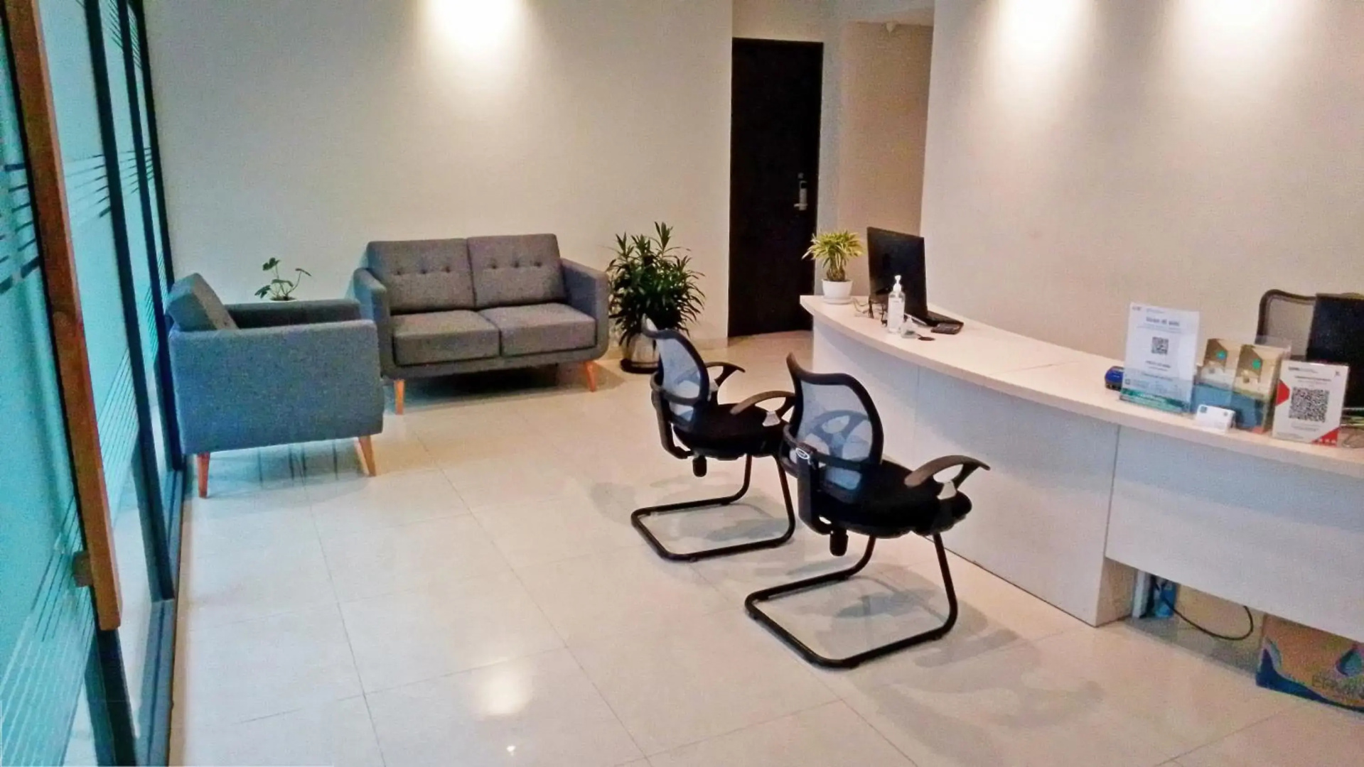 Foto - LeGreen Suite Sudirman