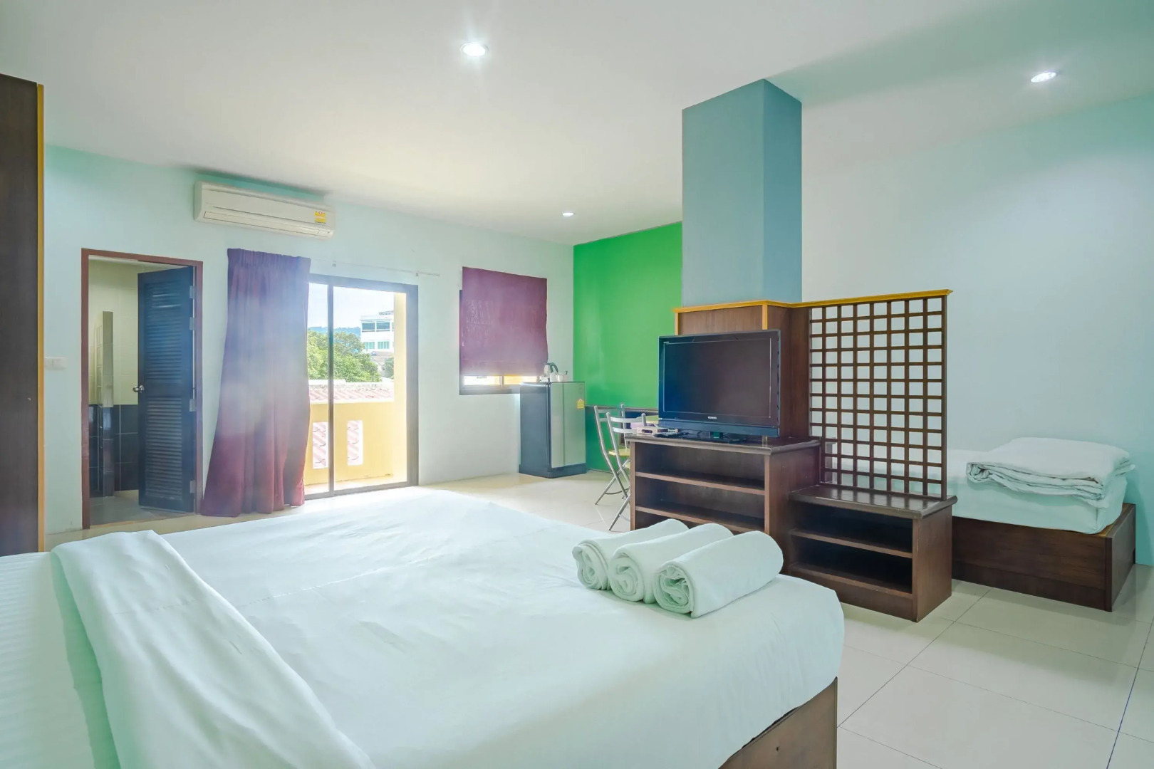 Photo - AJ Residence